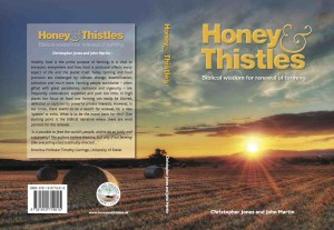 2016 Livre Honey-and-Thistles-Cover-Proof-300x207