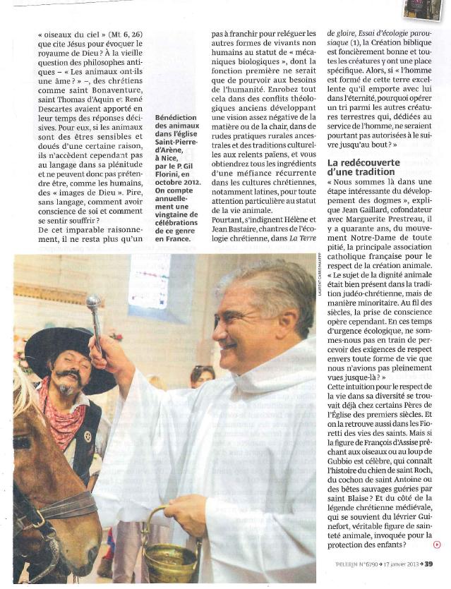 bénédiction pélerin2