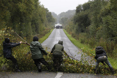 notre dame des landes 2