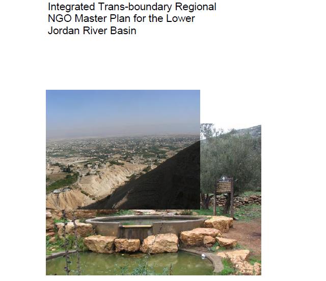 Jourdain rapport 2013