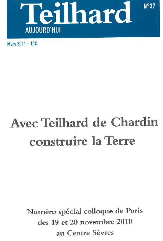 Teilhard