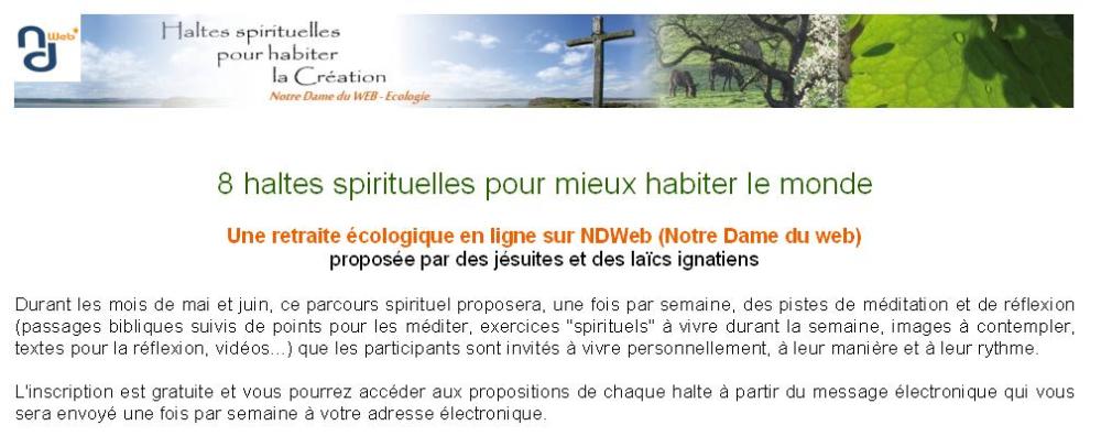 ND du web 2013