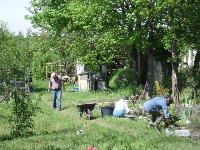 Notre Dame des murs à pêche