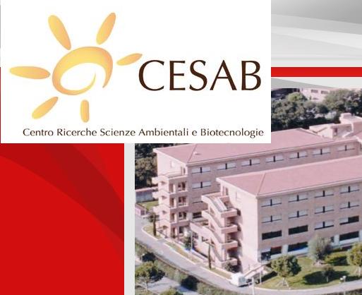 Cesab