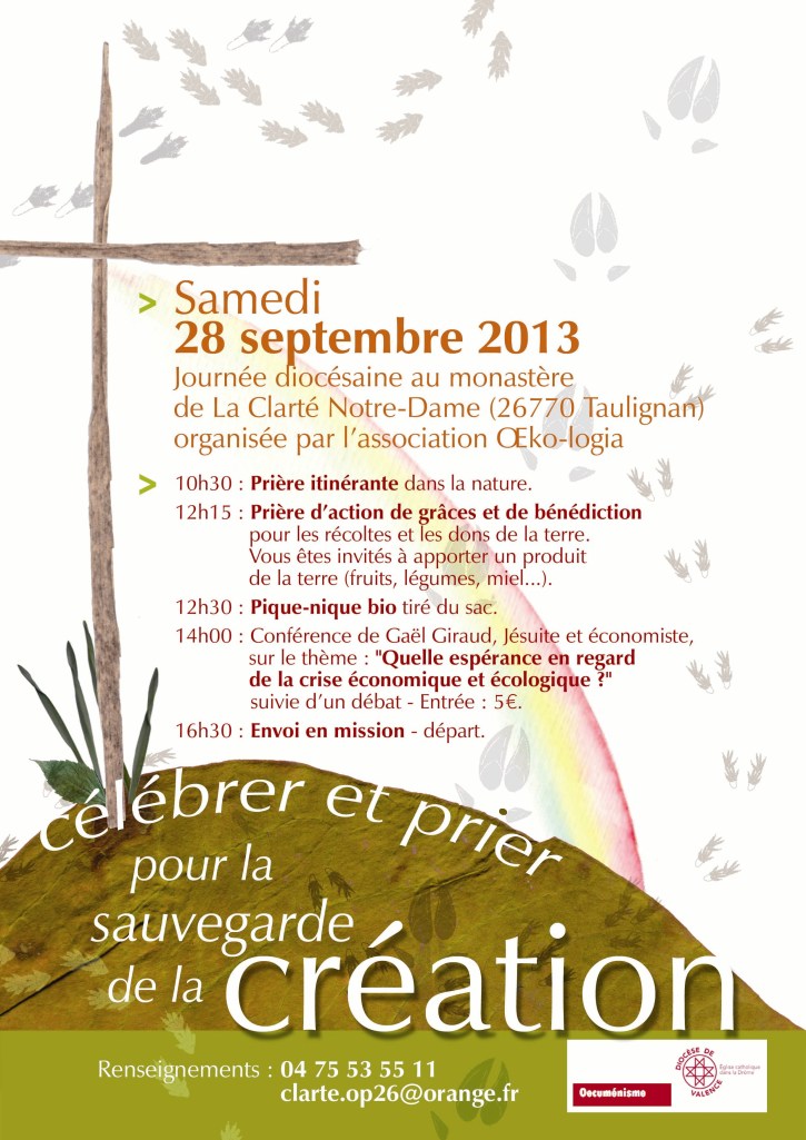 affiche 28 sept2013 Tualignan