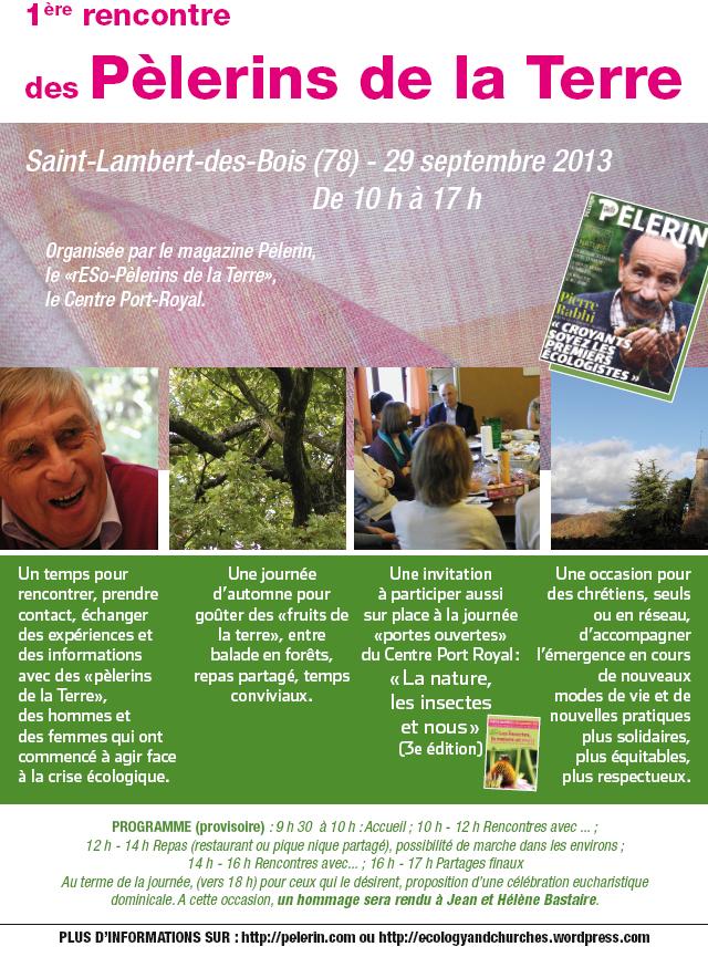 Journée 2013 St Lambert 3