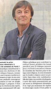 Hulot Saint Louis 2013