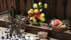 carneille.-les-offrandes