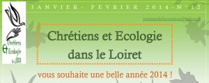 Loiret Jan 2014