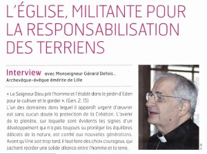 2014 ENtretien Defois