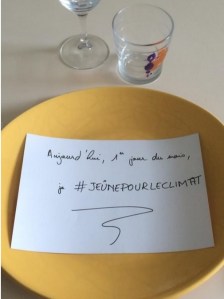 2014 Jeune pour le climat