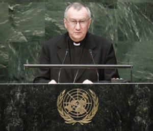 General Assembly 69th Session 18th plenary meeting