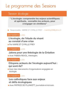 2014 Alternatives cathos