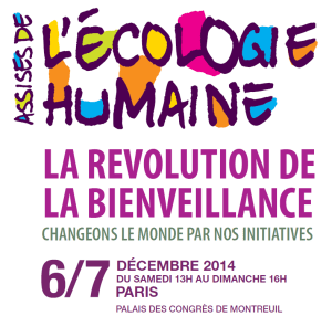 2014 Ecologie humaine 2