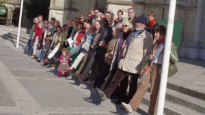 2014 Jeune climat Orléans