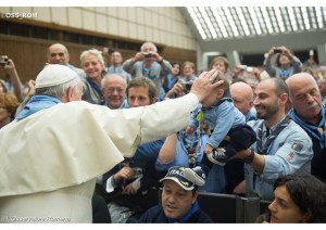 2014 Scouts italiens