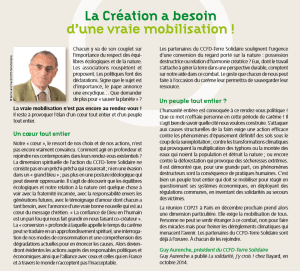 2015 Carême 2015 CCFD