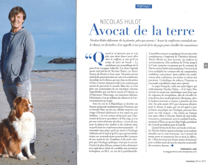 2015 Hulot Panorama DL