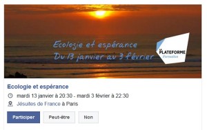 2015 Plateforme jésuite