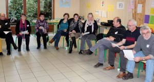 2015 Rencontre Frère missionnaire des campagnes