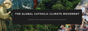 Global Climate Catholic Mouvement