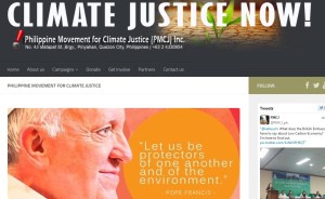 2015 Pape Philippines Climat