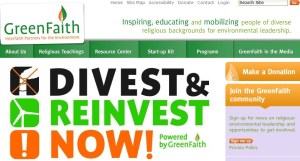 GreenFaith