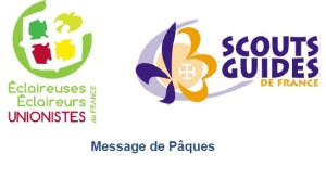 Scouts Paques 2015