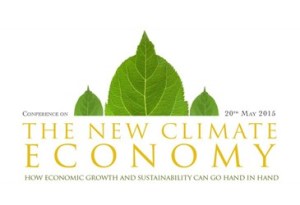 New climate Economy