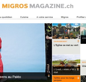 2015 Migros Eglises et écologie