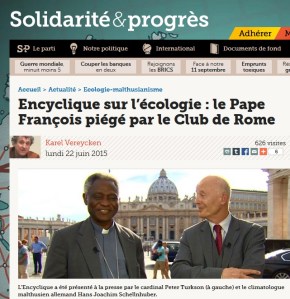 2015 Solidarité et progrès