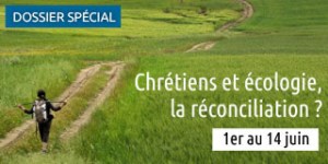 La Croix écologie
