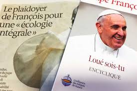 2015 L'encyclique