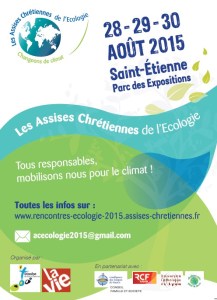 2015 Assises chrétiennes