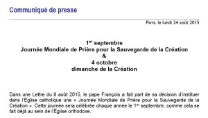 2015 Communiqué CEF 1er septembre