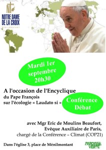 2015 Conférence Paris Moulin Beaufort