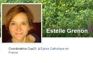 2015 Estelle Grenon