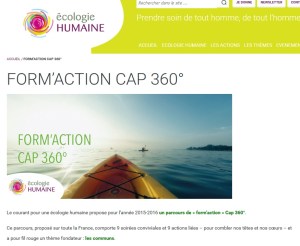 2015 Ecologie humaine2