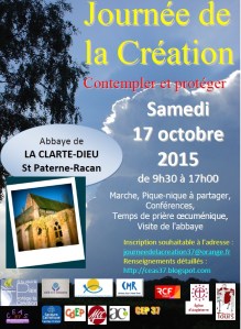 2015 Journée de la Création Tours