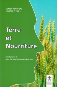 Terre et nourriture