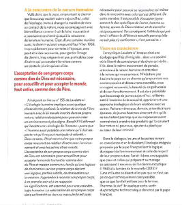 2015 Laudato Ballot2