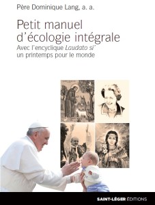 2015 Manuel Laudato si