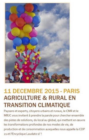 2015 MRJC Agriculture