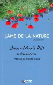 Pelt ame de la nature