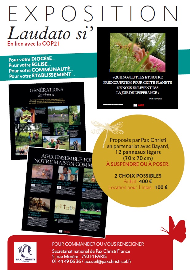 2015 Kairos exposition