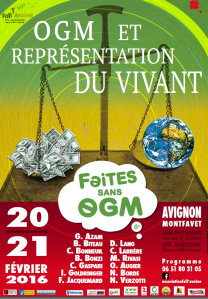 2016 OGM Avignon