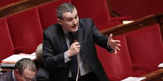 2016 Xavier Breton député de l'Ain