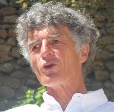 2016 Arnaud du Crest