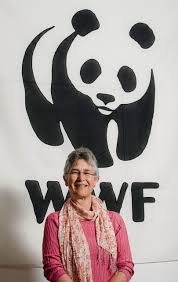 2016 Yolanda Kakabadse WWF