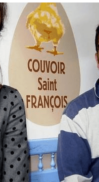 2016 Couvoir St François